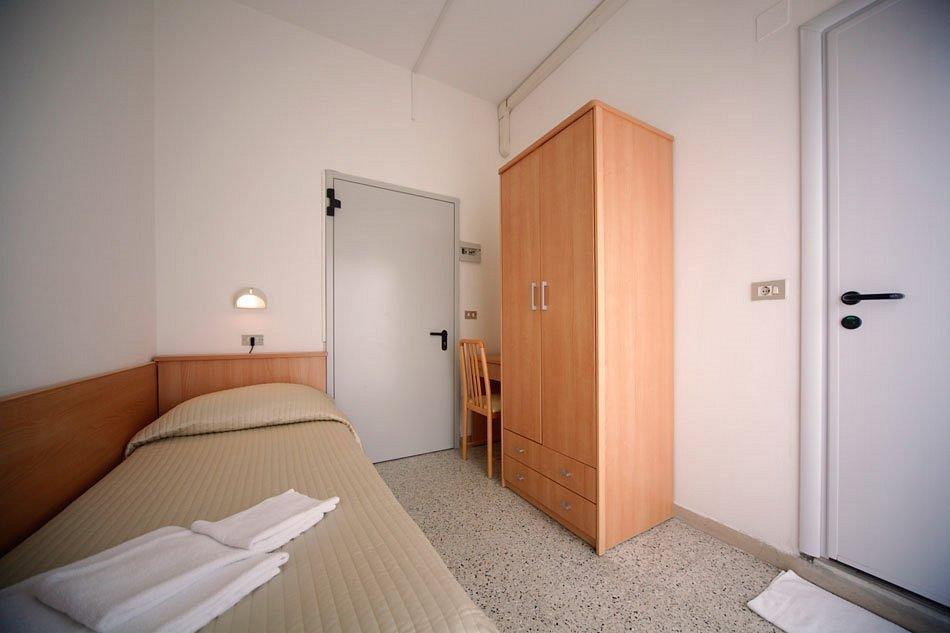 Oxford Hotel Rimini Exterior photo